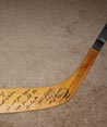 Chico autograph that made me a Devils fan for life - One of my most prized possessions - 1983